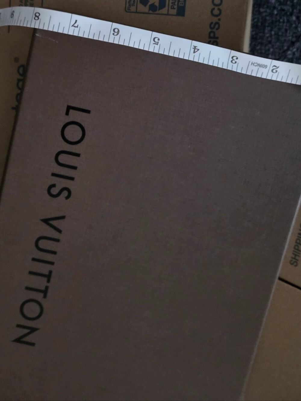 Louis Vuitton 7 Piece Bundle - Picture 15 of 16